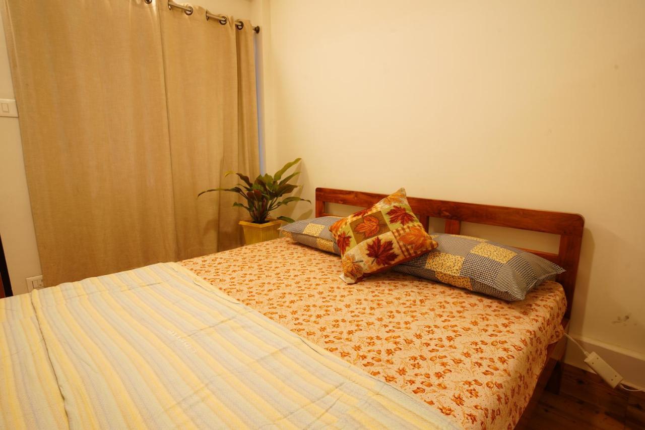 Himalok Homestay ダージリン エクステリア 写真