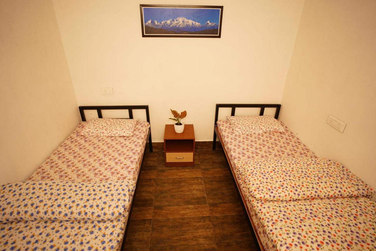 Himalok Homestay ダージリン エクステリア 写真