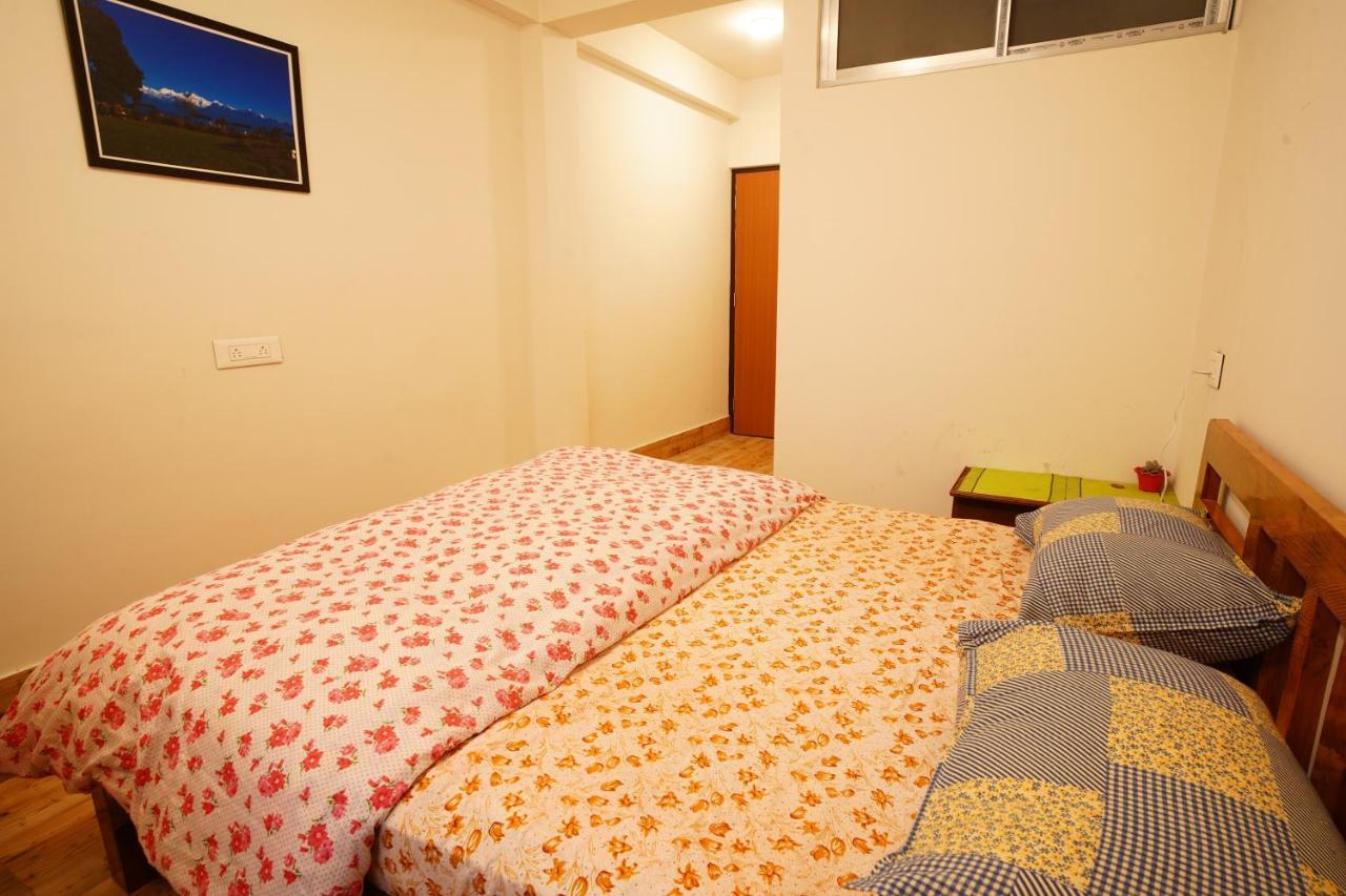 Himalok Homestay ダージリン エクステリア 写真
