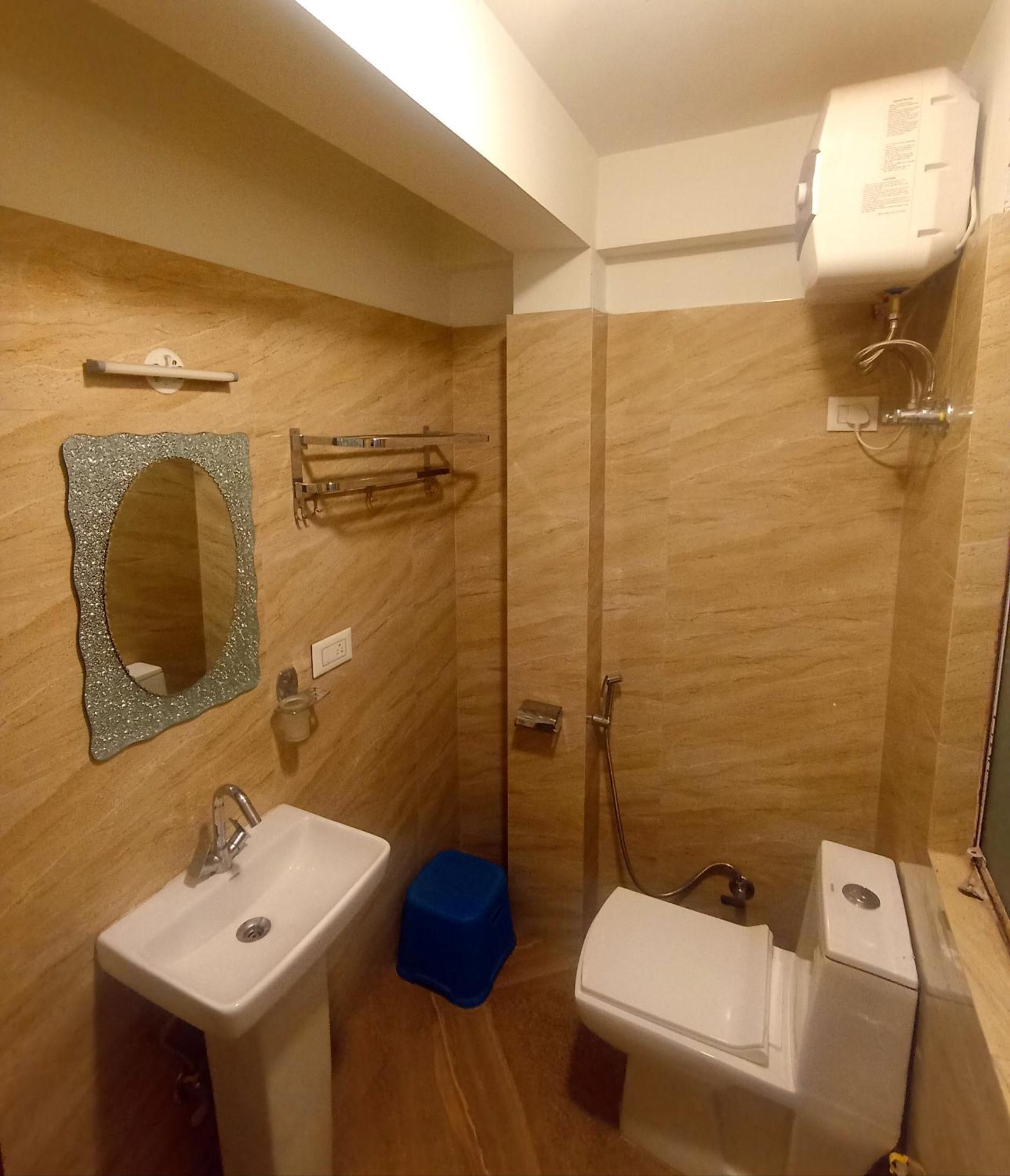 Himalok Homestay ダージリン エクステリア 写真